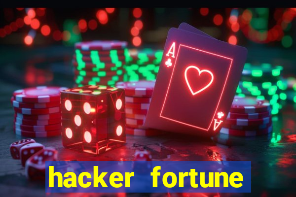 hacker fortune tiger download grátis